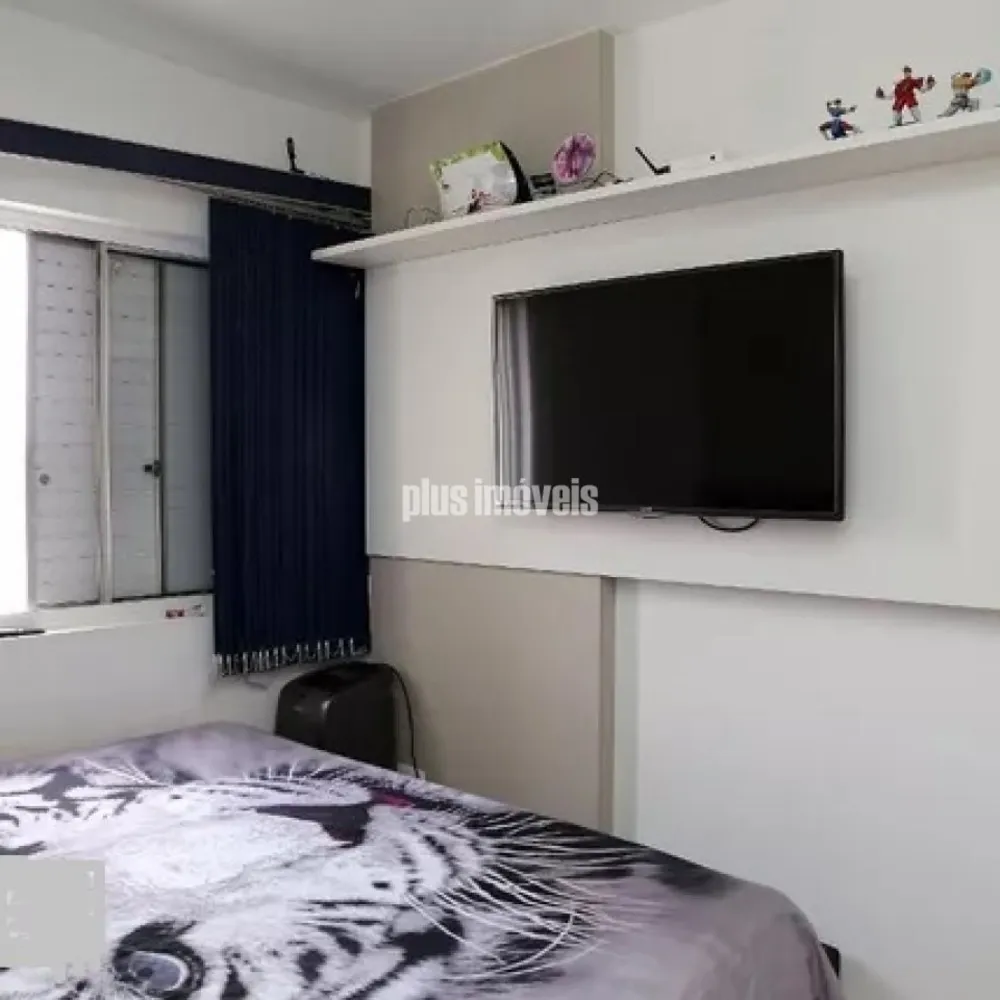 Apartamento, 2 quartos, 59 m² - Foto 10