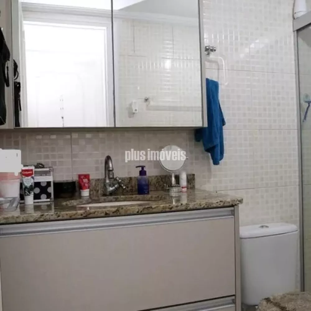 Apartamento à venda com 2 quartos, 59m² - Foto 11