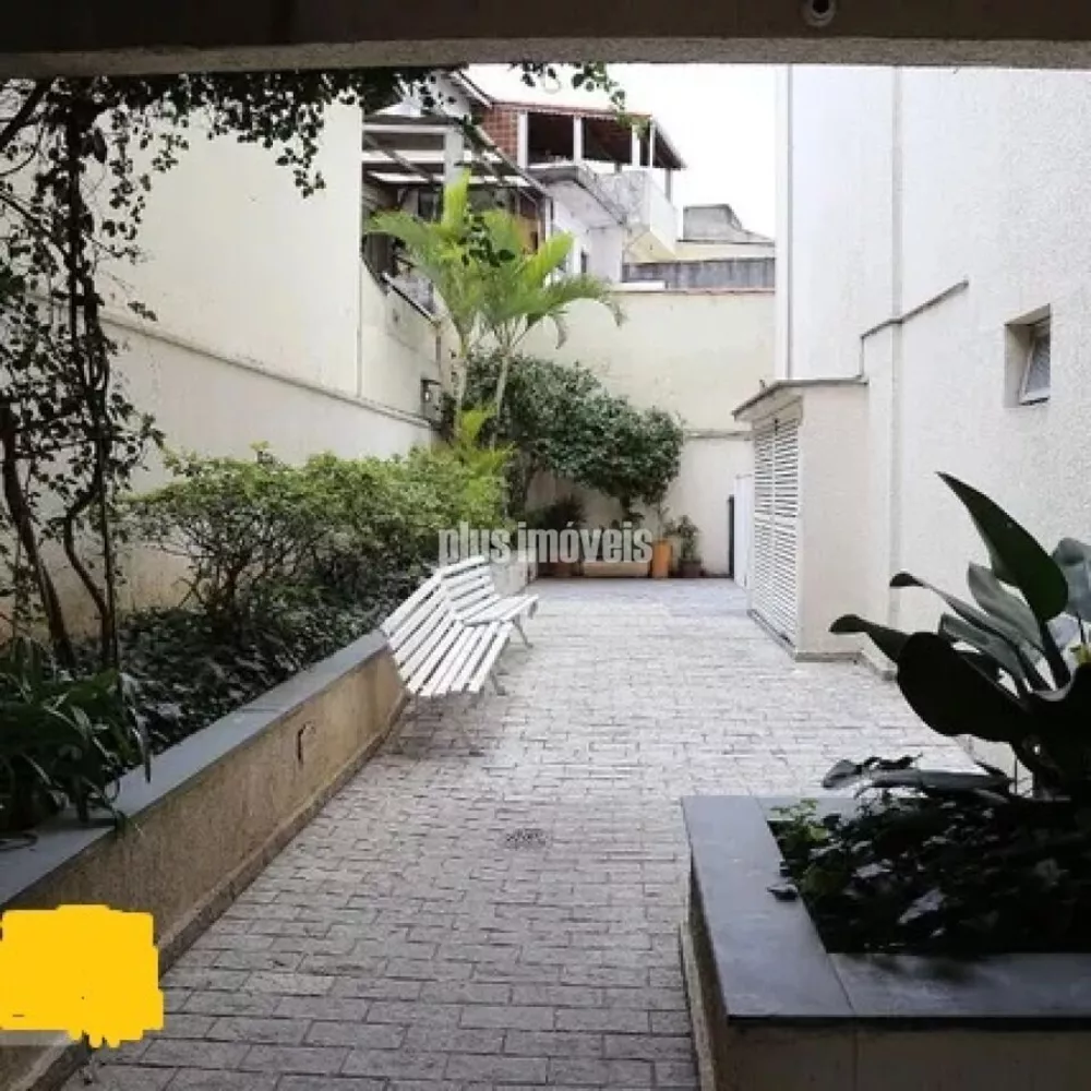 Apartamento à venda com 2 quartos, 59m² - Foto 4