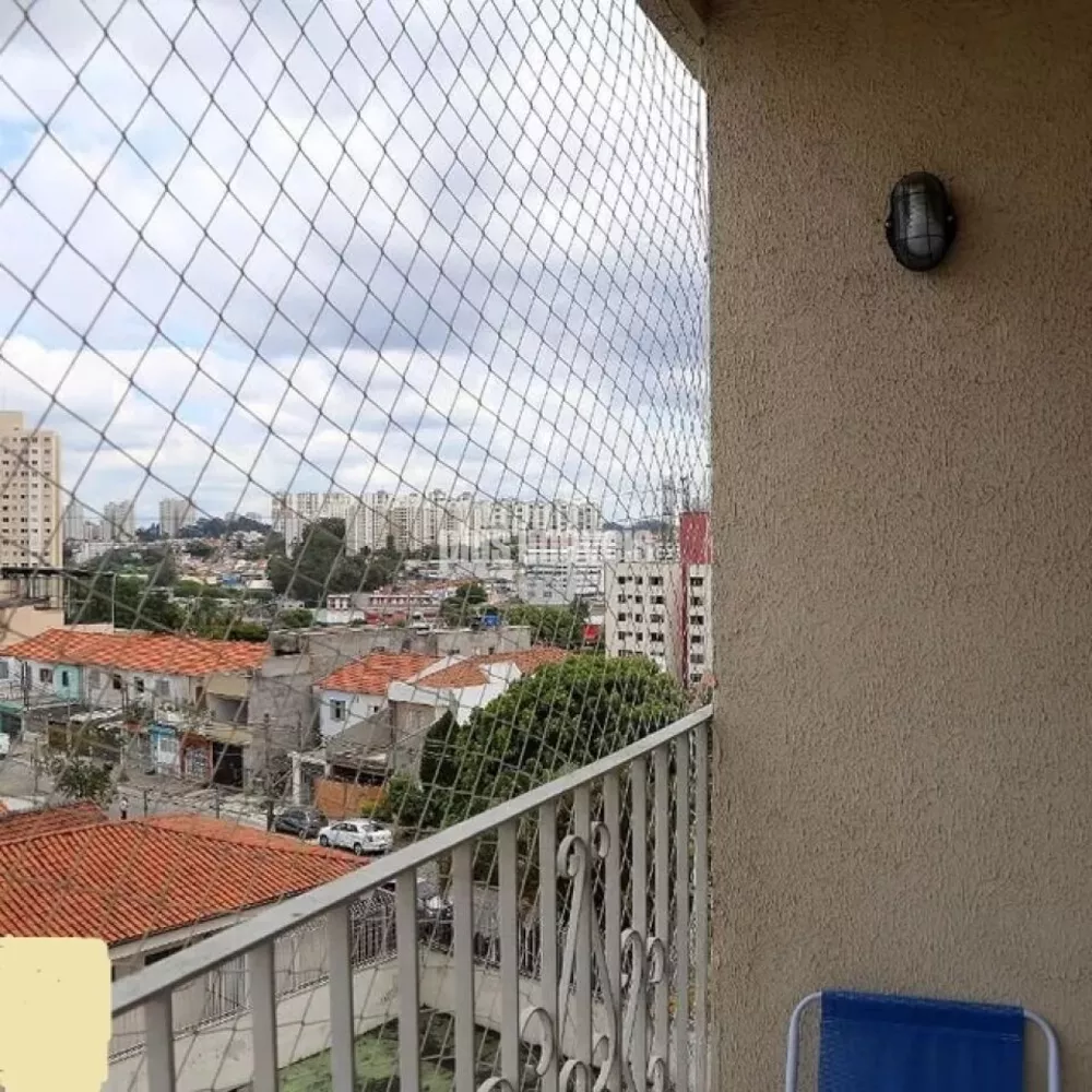 Apartamento à venda com 2 quartos, 59m² - Foto 6