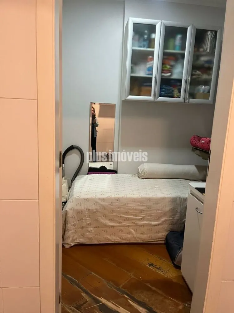 Apartamento, 4 quartos, 184 m² - Foto 4