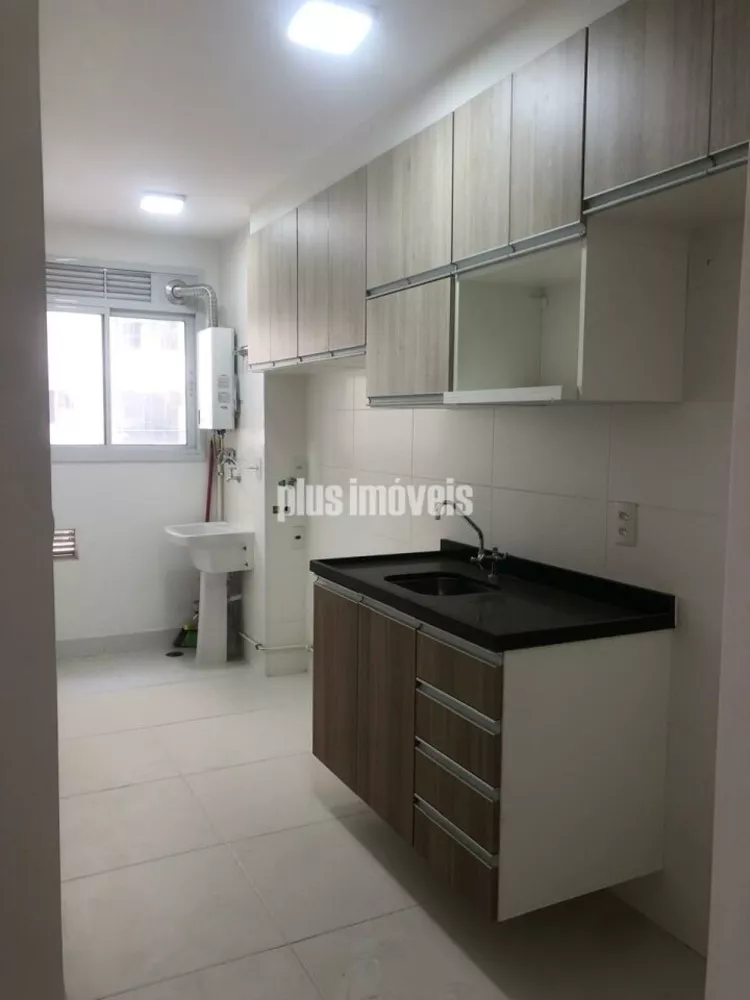 Apartamento à venda com 2 quartos, 68m² - Foto 8