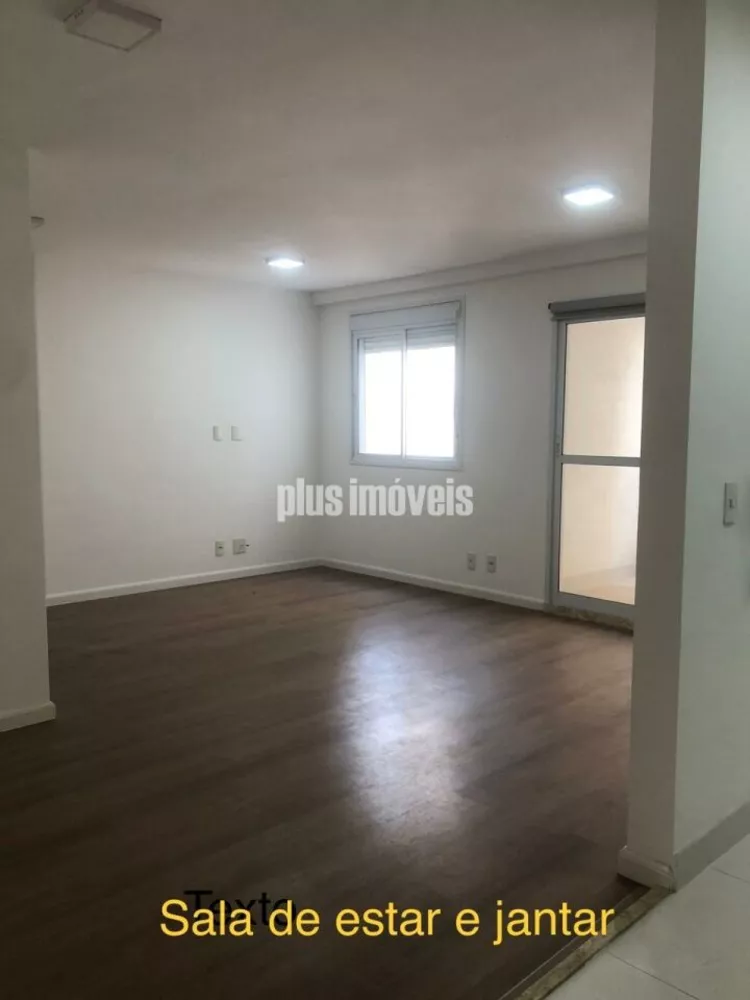 Apartamento à venda com 2 quartos, 68m² - Foto 5