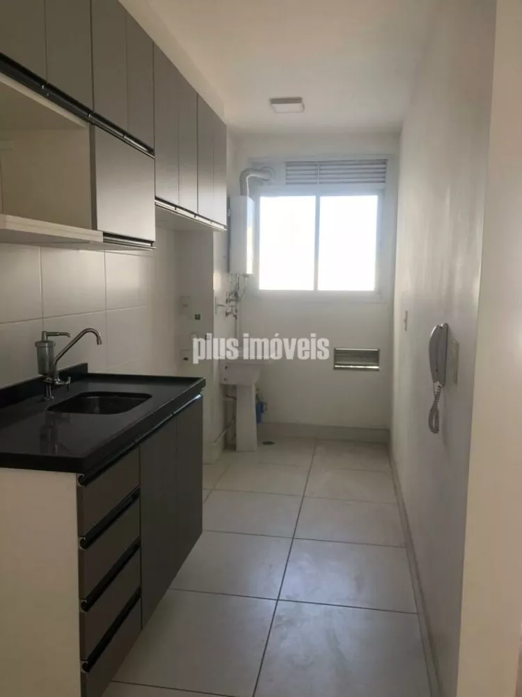 Apartamento à venda com 2 quartos, 68m² - Foto 7