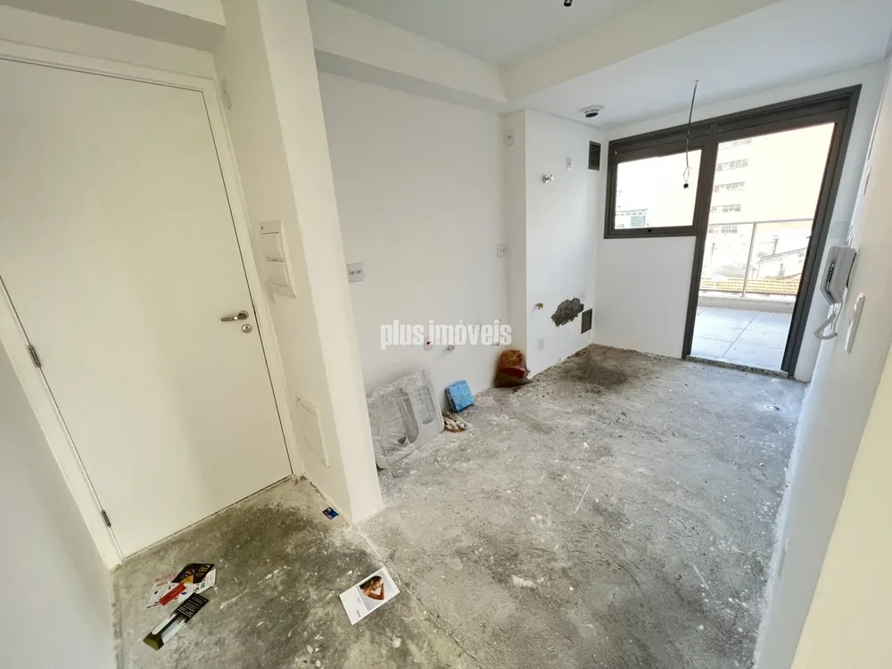 Apartamento, 2 quartos, 81 m² - Foto 2