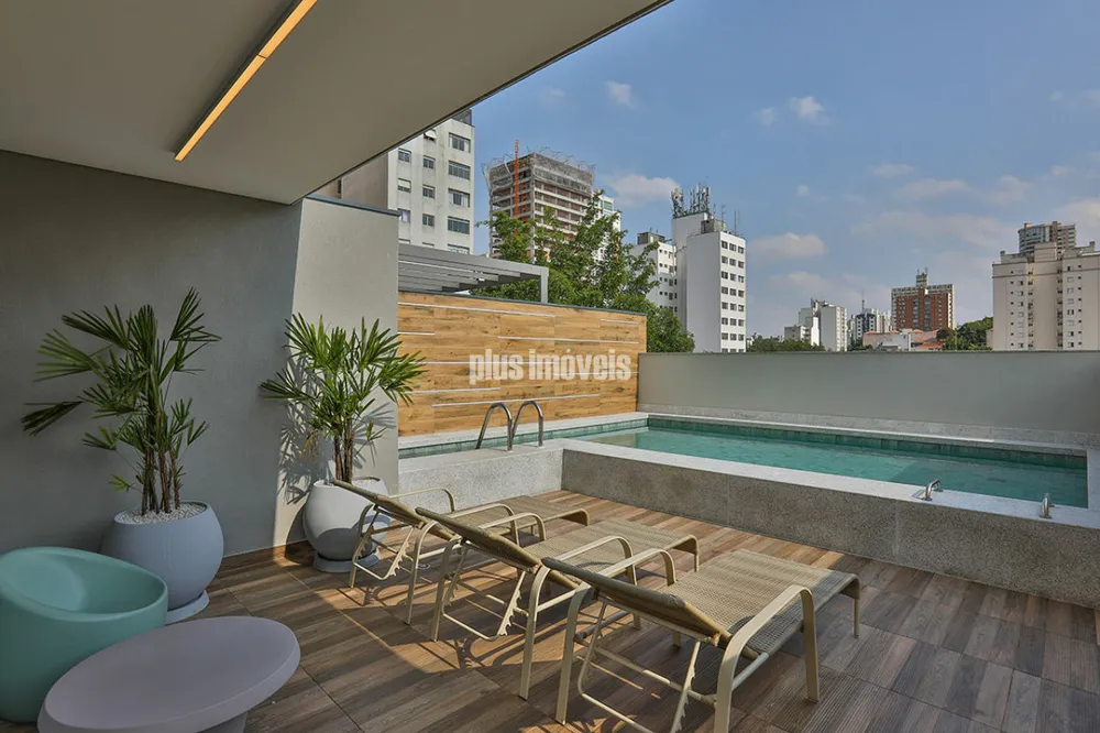 Apartamento, 2 quartos, 81 m² - Foto 3