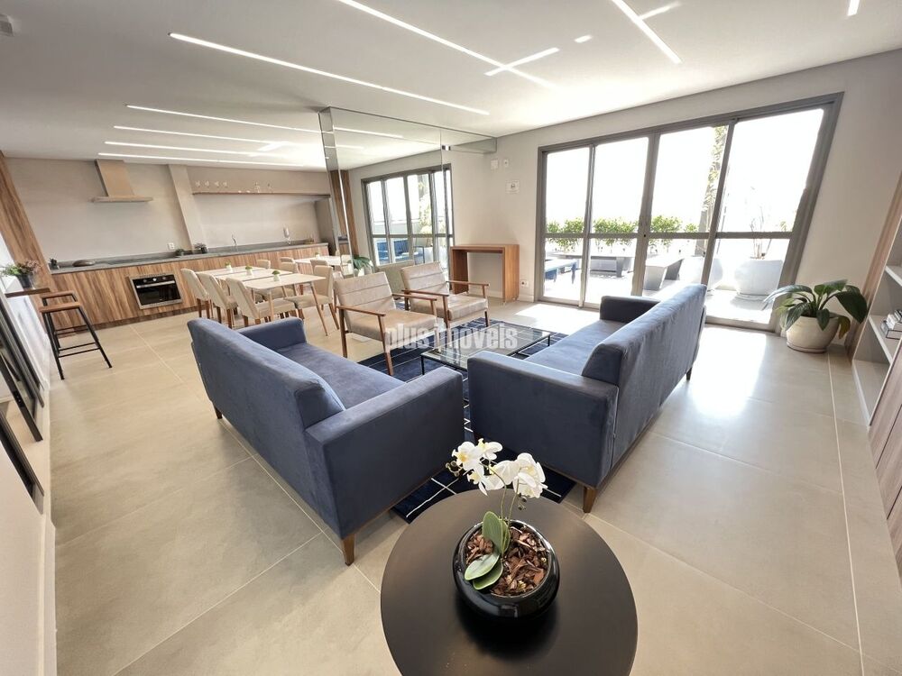 Apartamento, 2 quartos, 81 m² - Foto 8