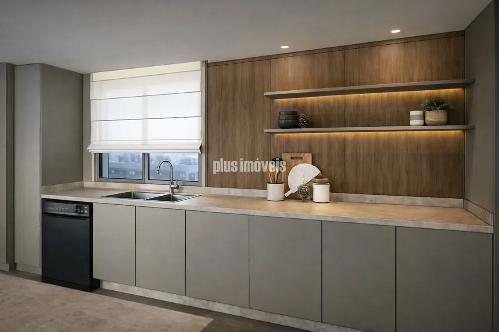 Apartamento, 4 quartos, 256 m² - Foto 4