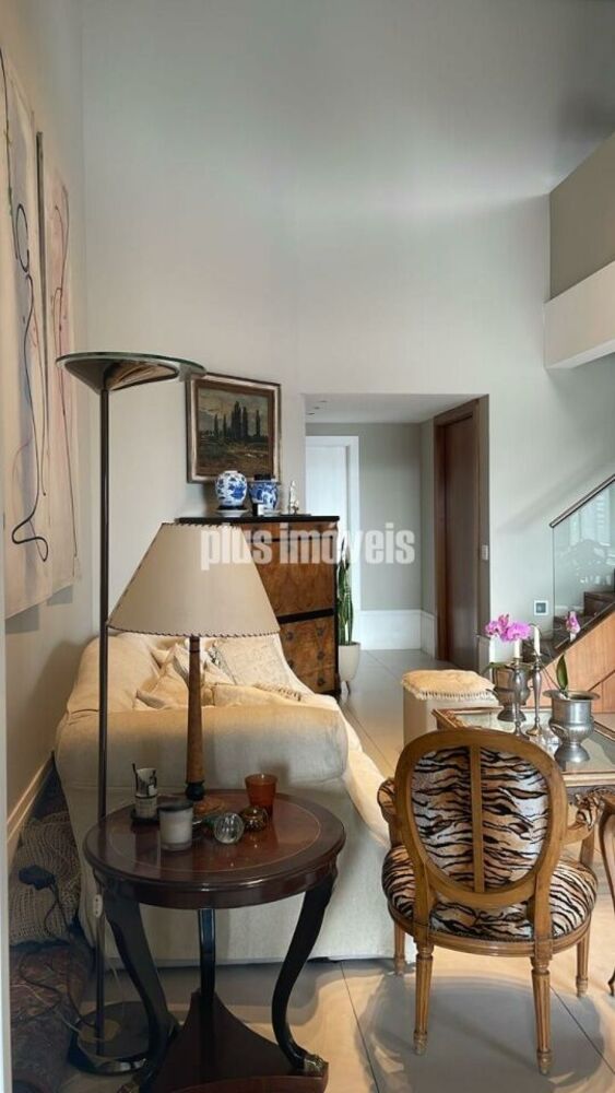 Apartamento, 4 quartos, 290 m² - Foto 2
