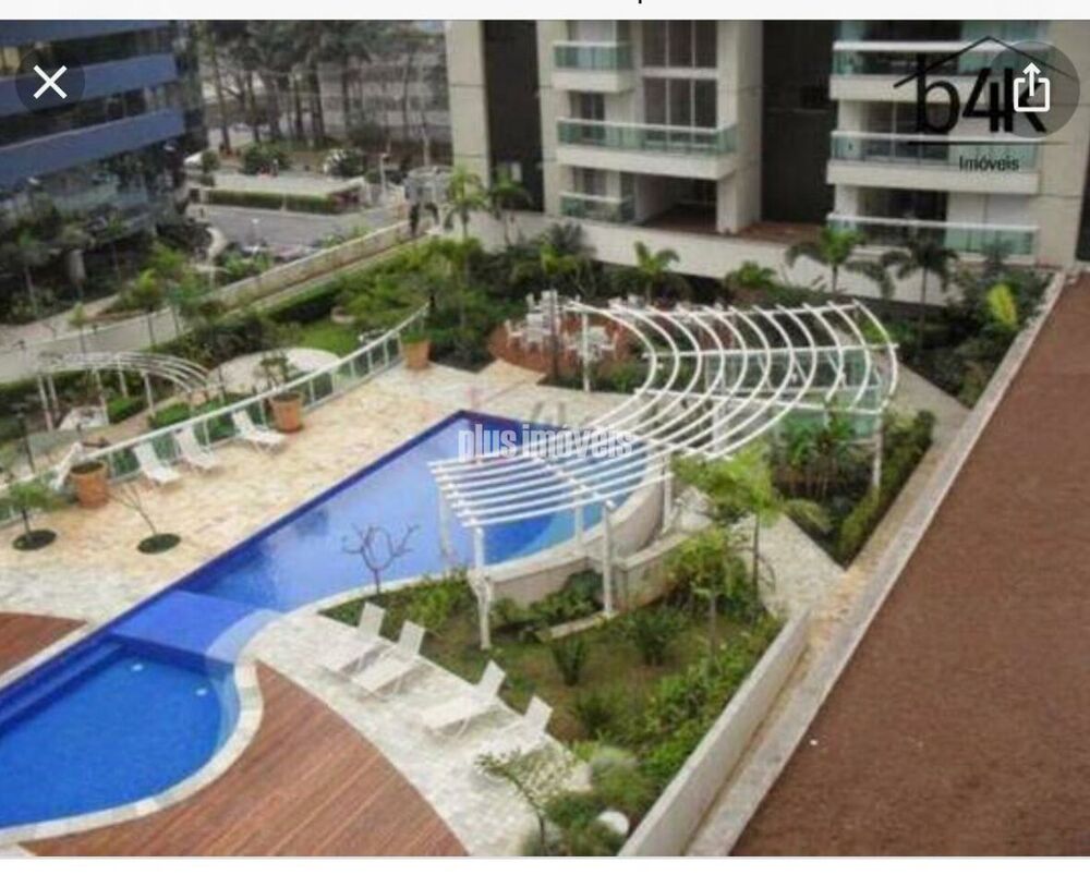 Apartamento, 4 quartos, 290 m² - Foto 1