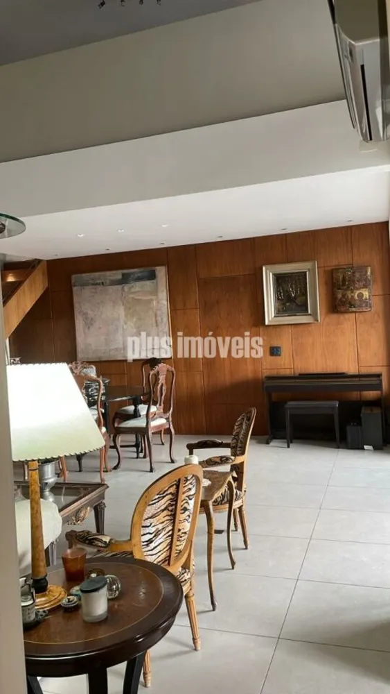 Apartamento, 4 quartos, 290 m² - Foto 2
