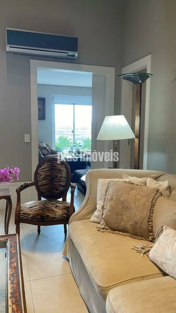 Apartamento, 4 quartos, 290 m² - Foto 4