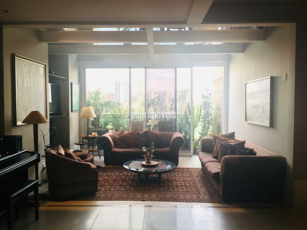 Apartamento, 4 quartos, 290 m² - Foto 3