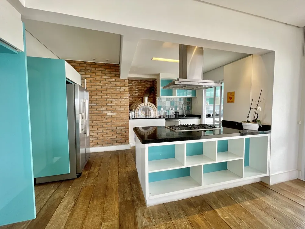 Apartamento, 4 quartos, 408 m² - Foto 7