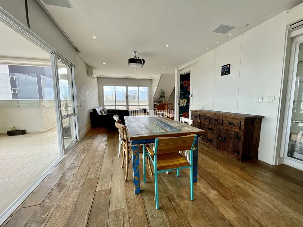 Apartamento, 4 quartos, 408 m² - Foto 6