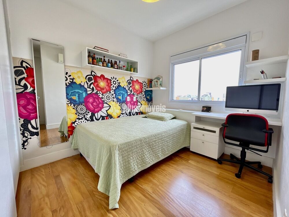 Apartamento, 4 quartos, 408 m² - Foto 2