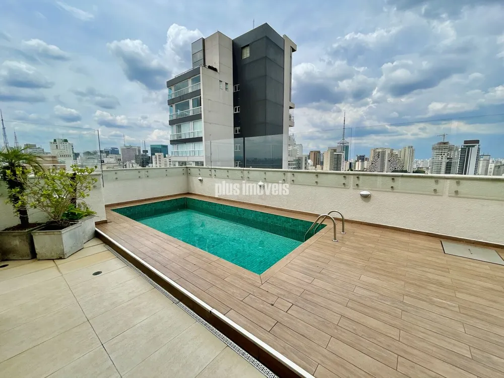 Apartamento, 4 quartos, 408 m² - Foto 8