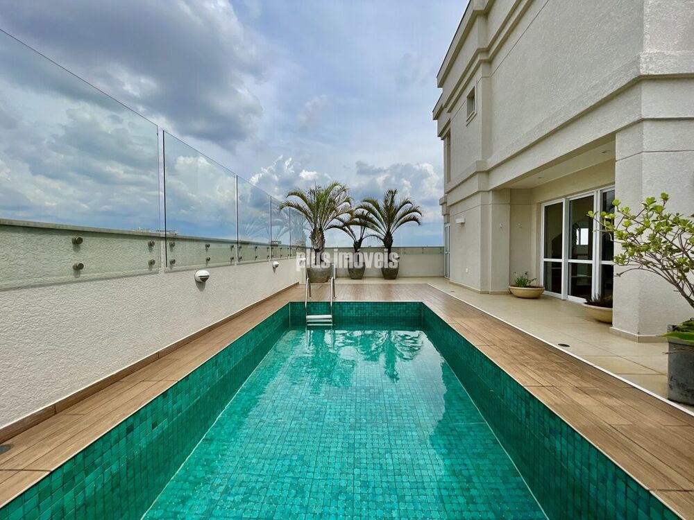 Apartamento, 4 quartos, 408 m² - Foto 4