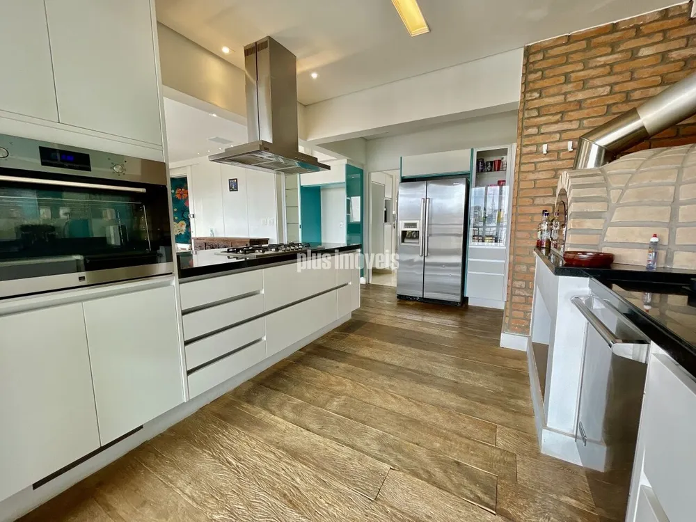Apartamento, 4 quartos, 408 m² - Foto 5