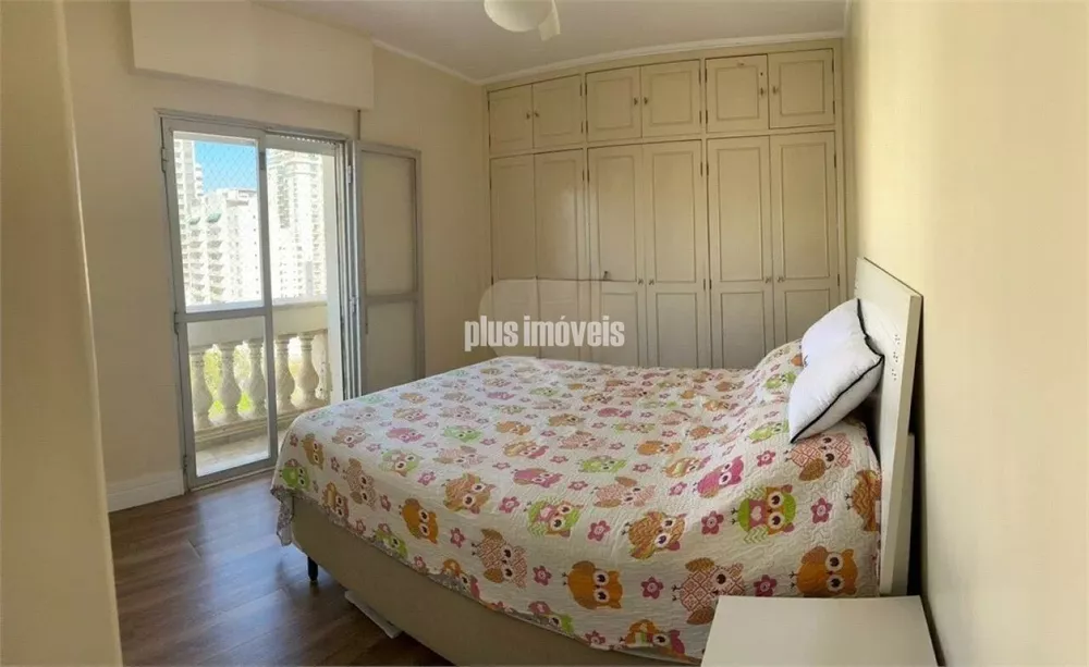 Apartamento, 4 quartos, 135 m² - Foto 7