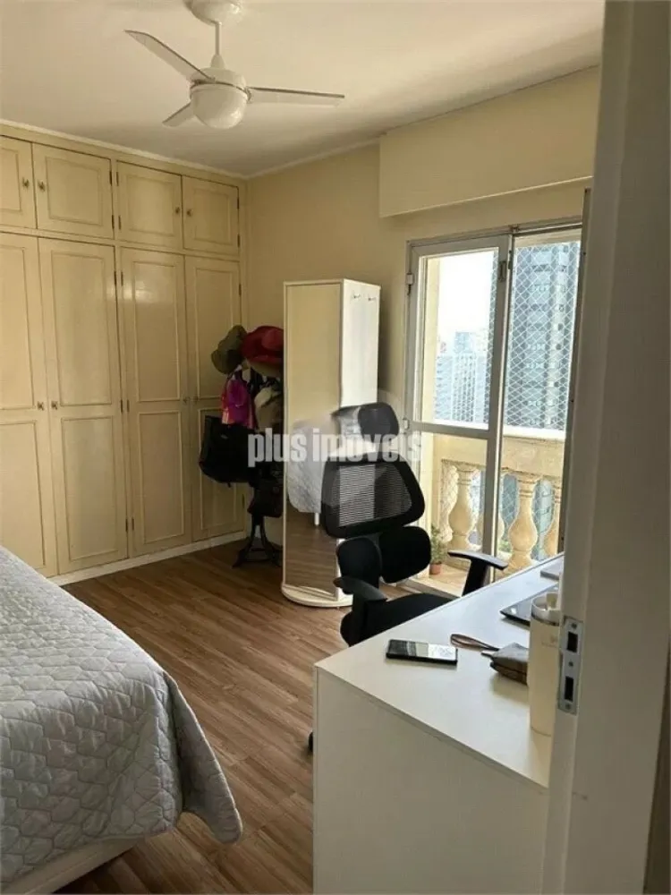 Apartamento, 4 quartos, 135 m² - Foto 10