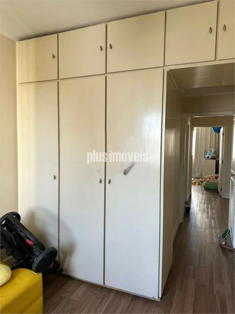 Apartamento, 4 quartos, 135 m² - Foto 11