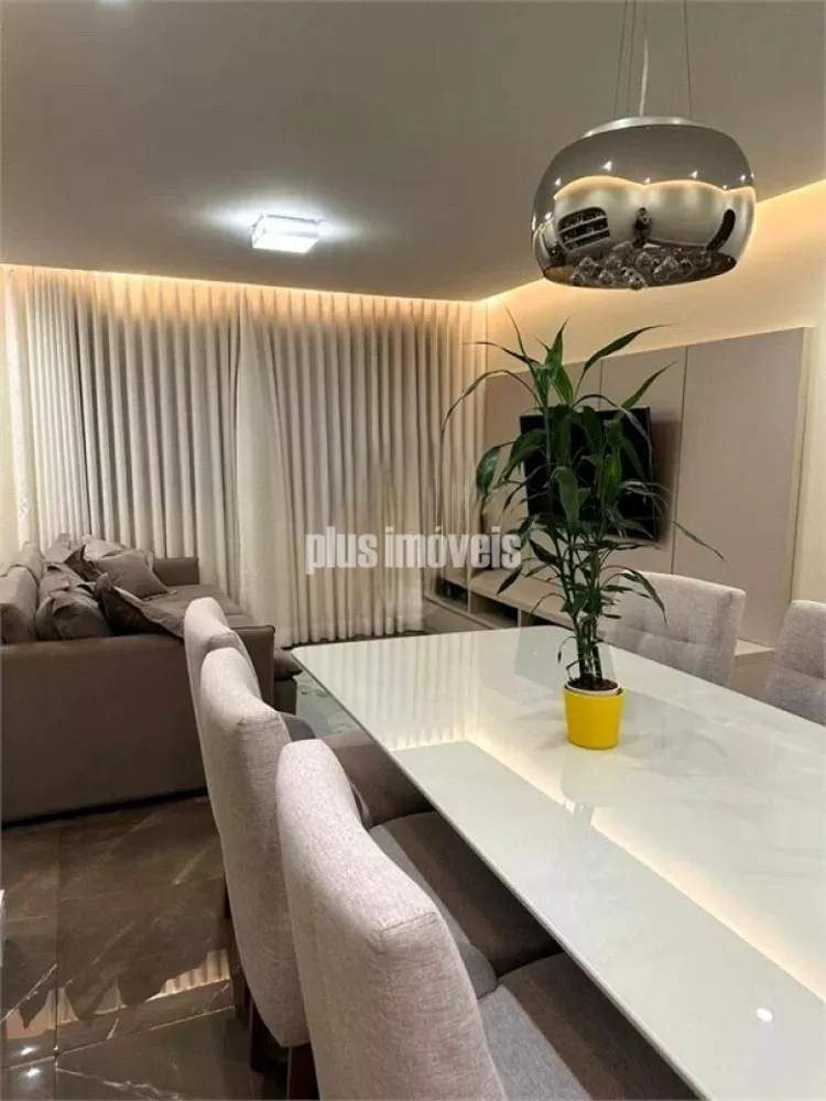 Apartamento, 4 quartos, 135 m² - Foto 2