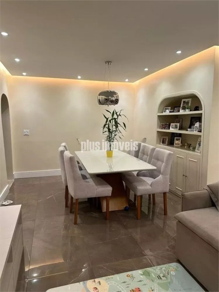 Apartamento, 4 quartos, 135 m² - Foto 3