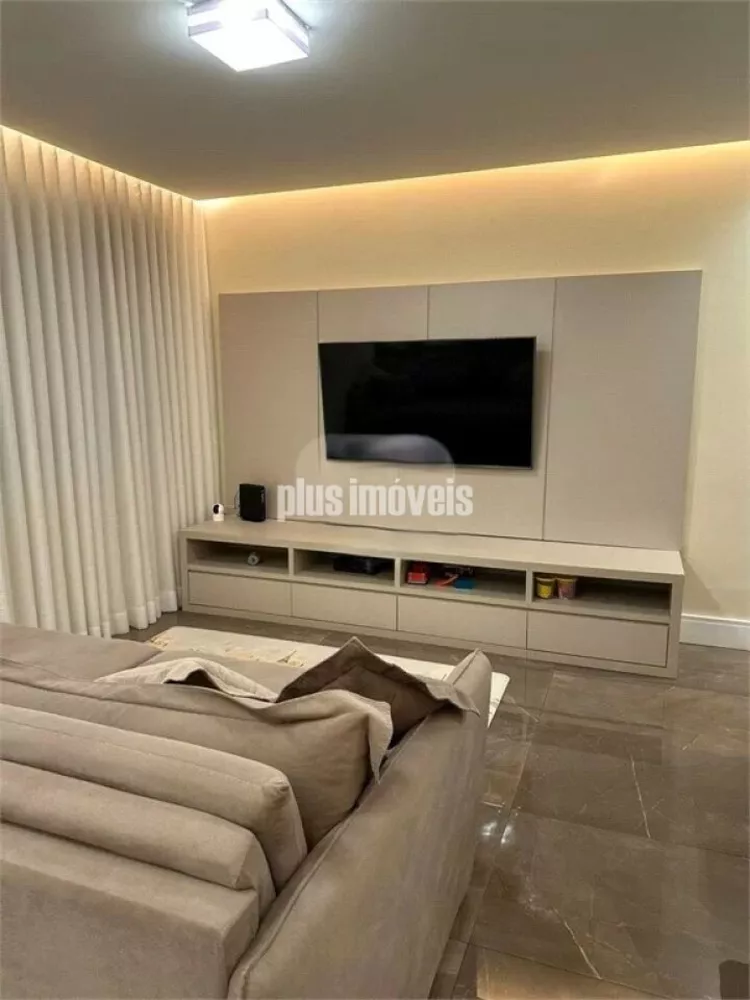 Apartamento, 4 quartos, 135 m² - Foto 1