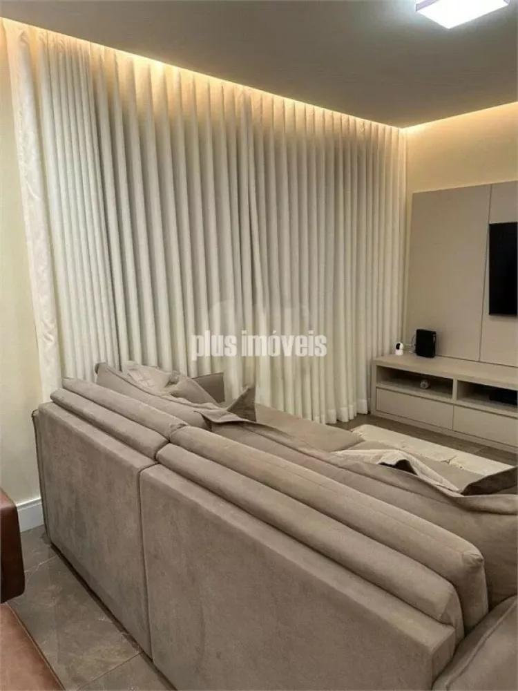 Apartamento, 4 quartos, 135 m² - Foto 4