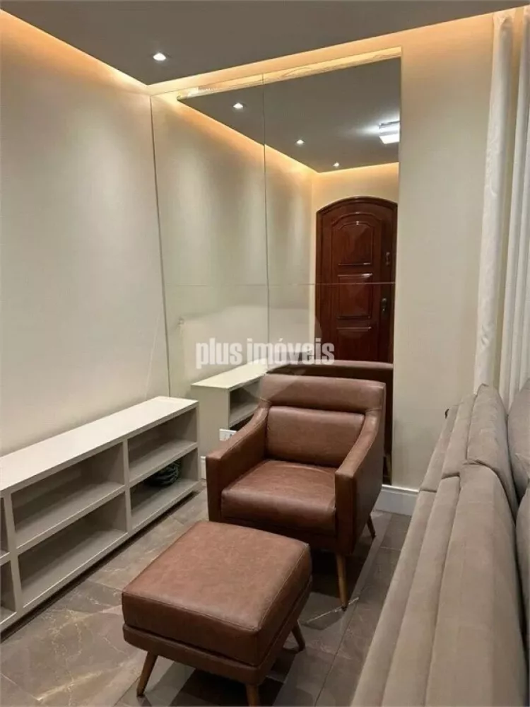 Apartamento, 4 quartos, 135 m² - Foto 5