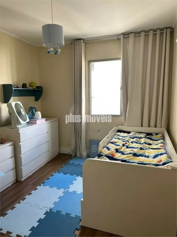 Apartamento, 4 quartos, 135 m² - Foto 6