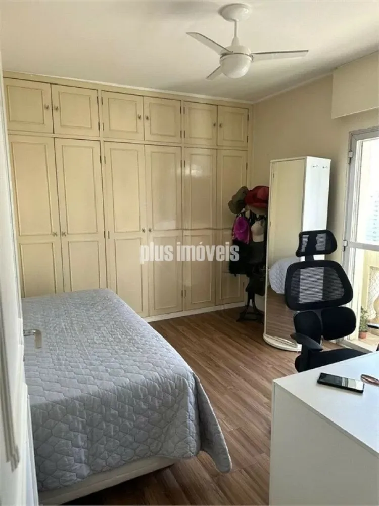 Apartamento, 4 quartos, 135 m² - Foto 9
