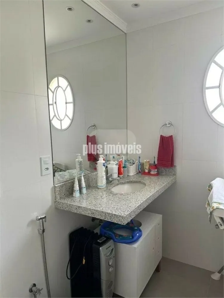 Apartamento, 4 quartos, 135 m² - Foto 8