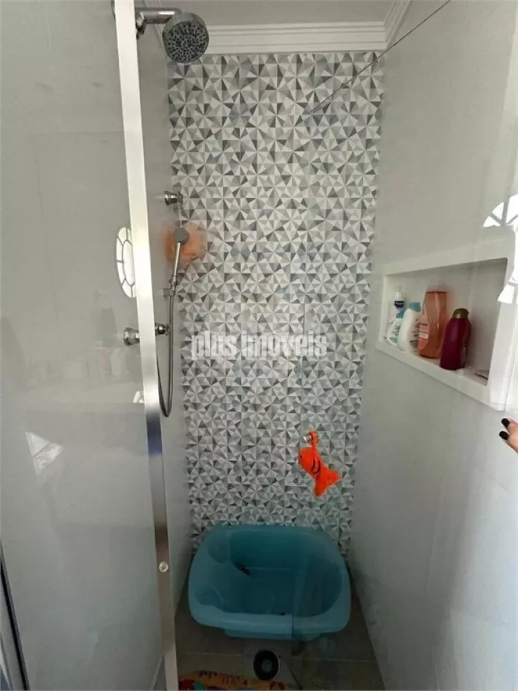 Apartamento, 4 quartos, 135 m² - Foto 6