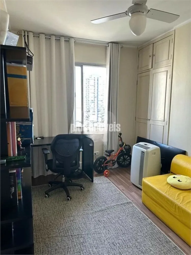 Apartamento, 4 quartos, 135 m² - Foto 12