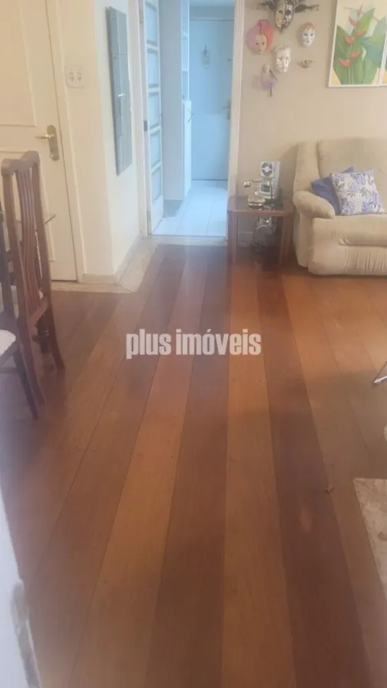 Apartamento, 2 quartos, 87 m² - Foto 1