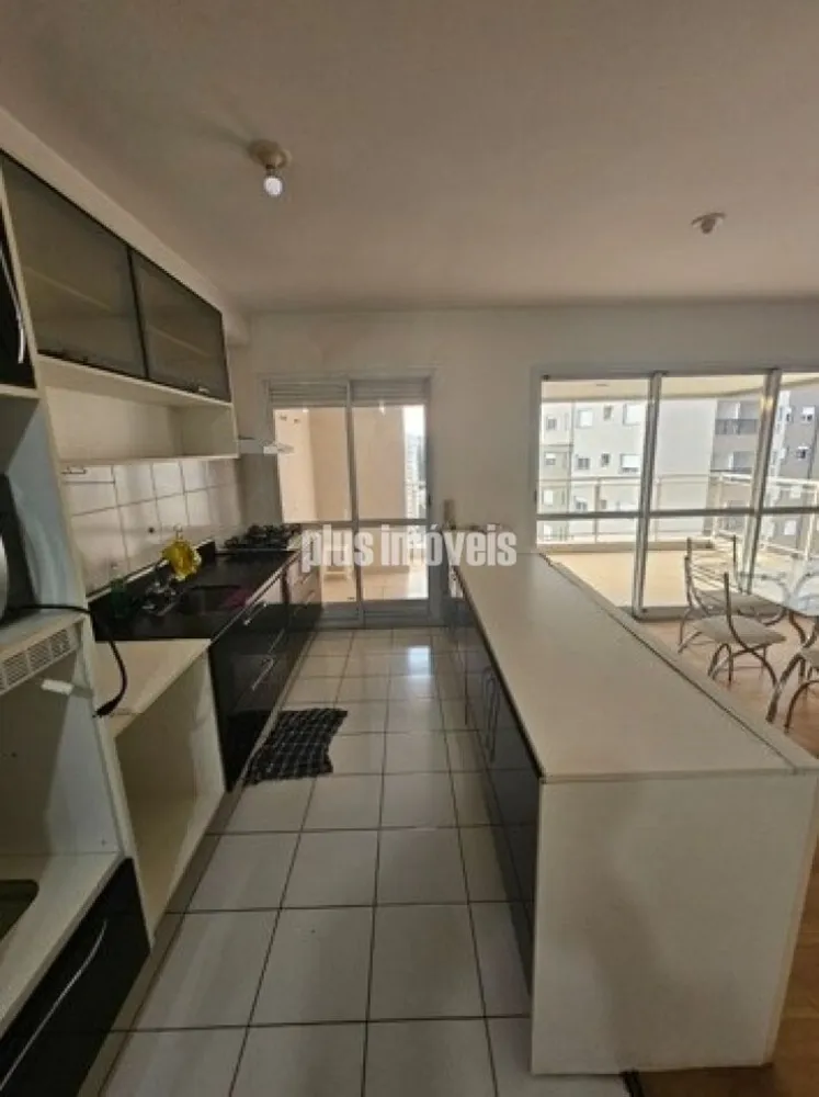 Apartamento, 1 quarto, 109 m² - Foto 2