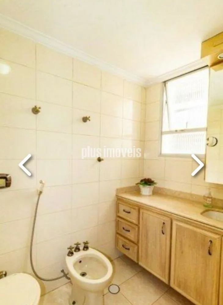 Apartamento, 3 quartos, 105 m² - Foto 2