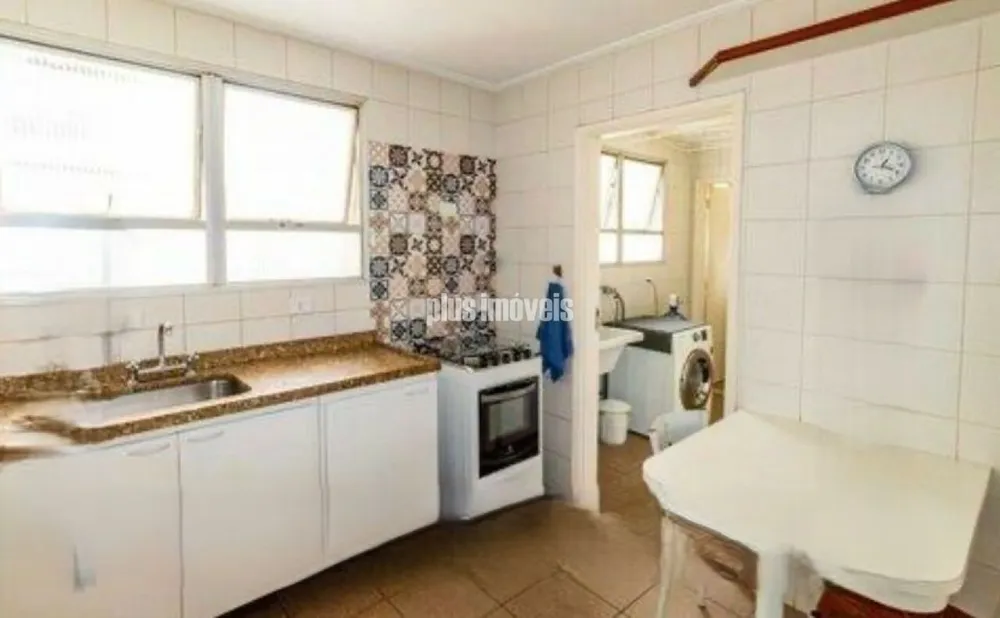 Apartamento, 3 quartos, 105 m² - Foto 1