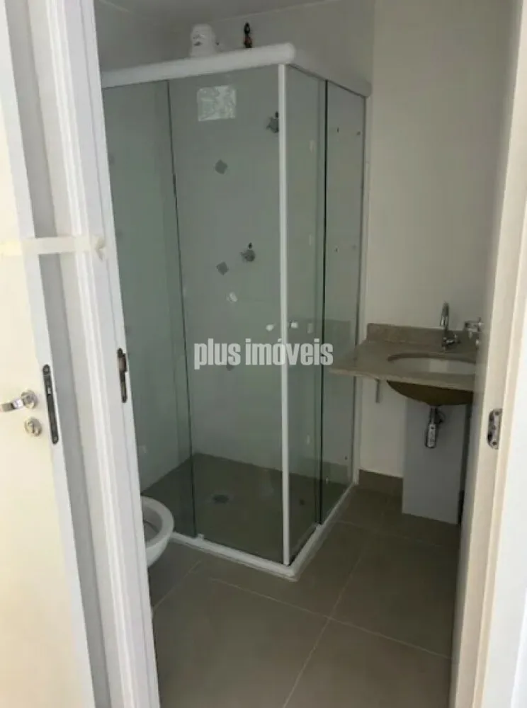Kitnet-Studio, 24 m² - Foto 1