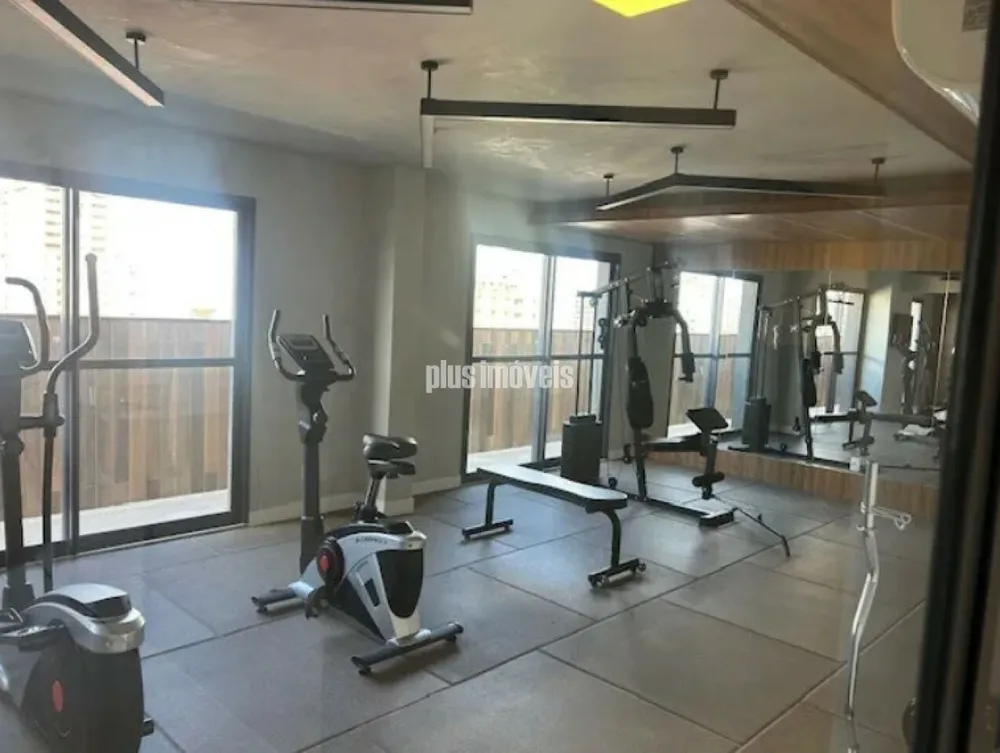 Kitnet-Studio, 24 m² - Foto 3