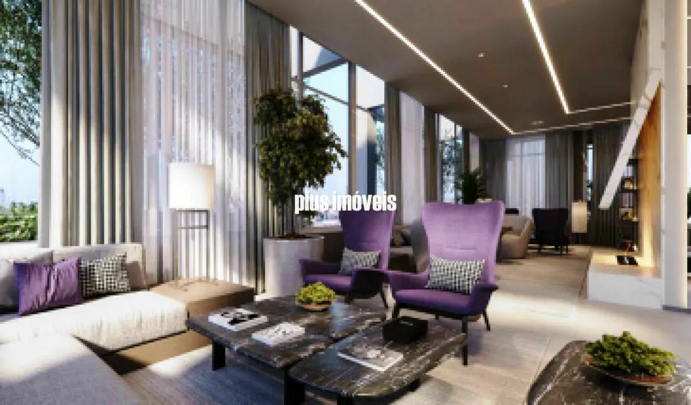 Apartamento, 3 quartos, 96 m² - Foto 2
