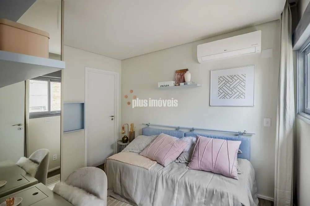 Apartamento, 3 quartos, 96 m² - Foto 1