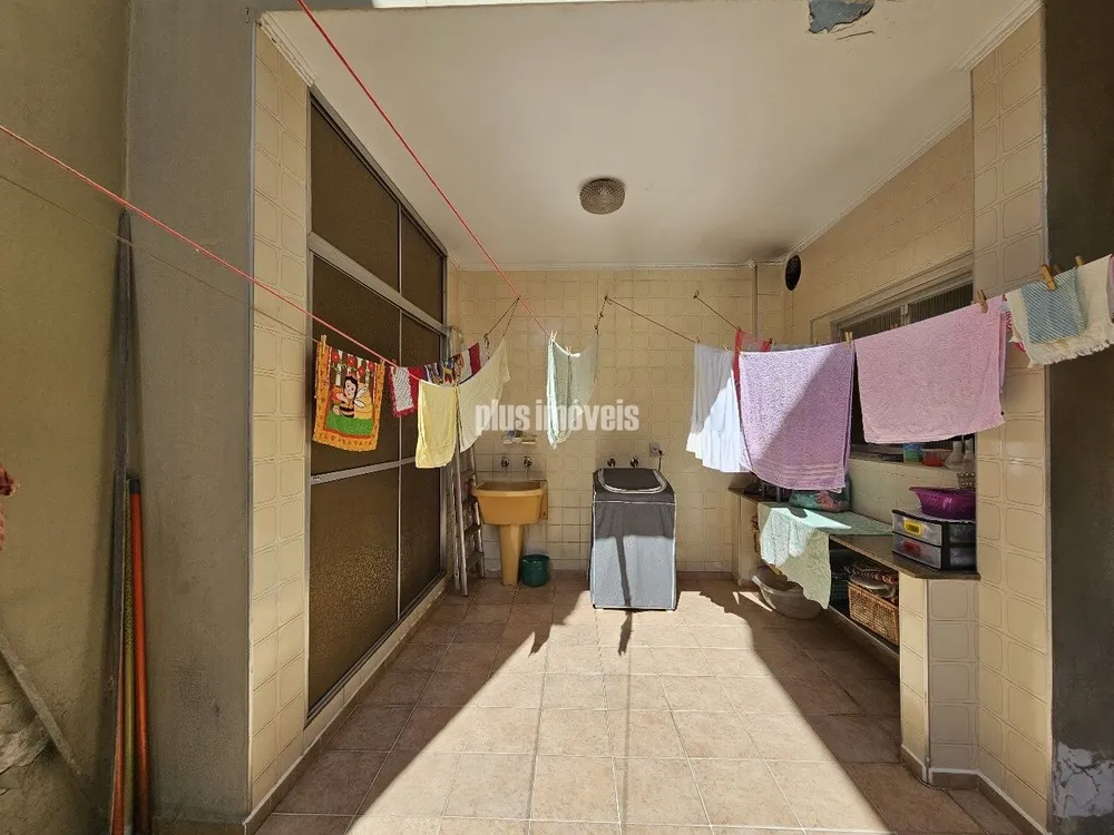 Casa, 3 quartos, 202 m² - Foto 15