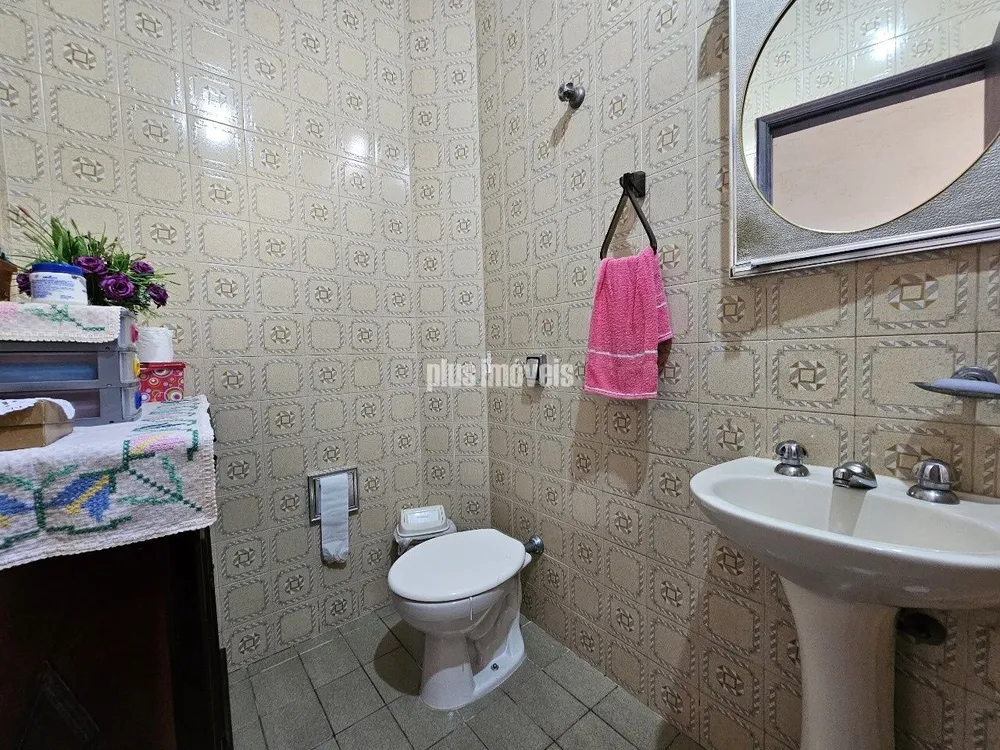 Casa, 3 quartos, 202 m² - Foto 8