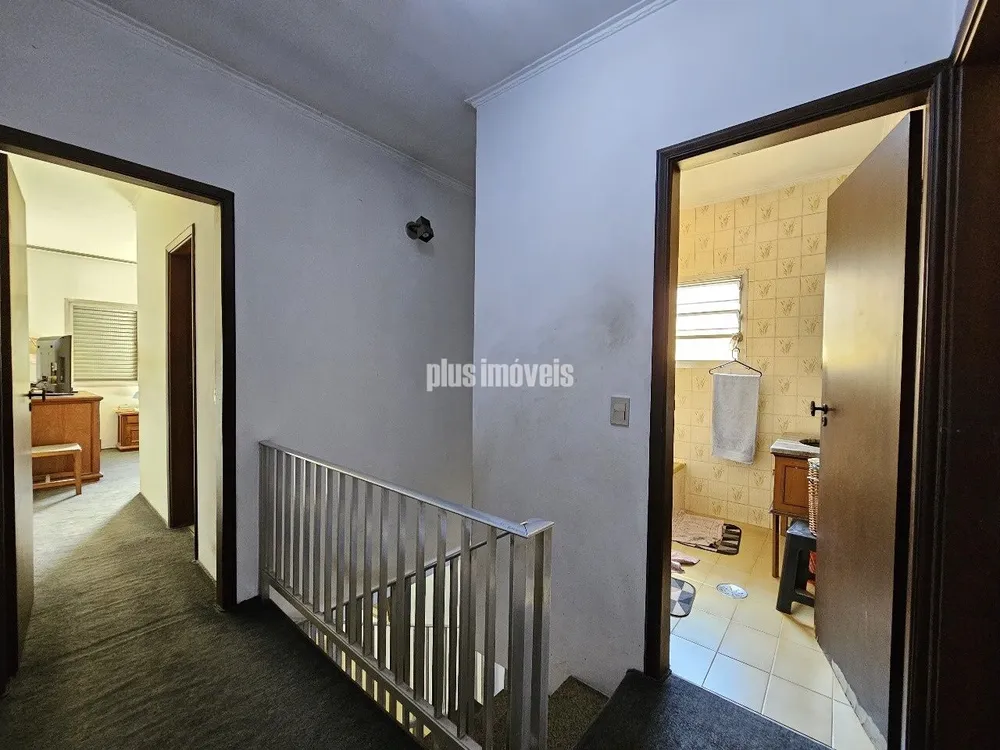 Casa, 3 quartos, 202 m² - Foto 9