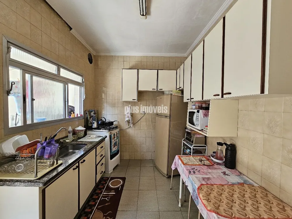 Casa, 3 quartos, 202 m² - Foto 20