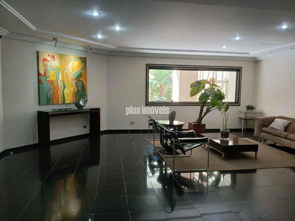 Apartamento, 3 quartos, 175 m² - Foto 7