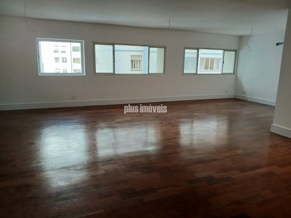 Apartamento, 3 quartos, 175 m² - Foto 1